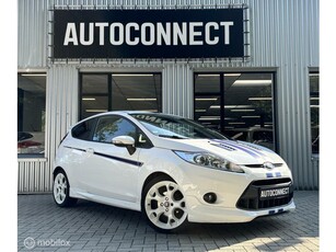 Ford Fiesta 1.6 Metal 136 PK, AIRCO, CRUISE, LEDER