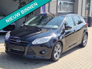 Ford Focus 1.0 EcoBoost 125pk Trend nieuwe distributie!