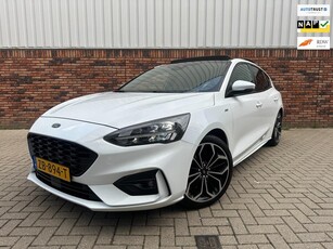 Ford Focus 1.0 EcoBoost ST Line Business Panoramadak