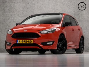 Ford Focus 1.0 EcoBoost ST-Line Titanium Sport (APPLE