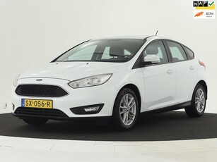 Ford Focus 1.0 Lease Edition NAVI Bluetooth dealer