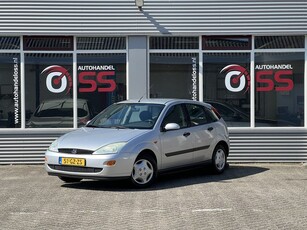 Ford Focus 1.4-16V Trend HANDEL EXPORT LOOP SLOOP TREKAAK