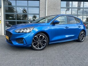 Ford Focus 1.5 EcoBoost ST Line Business B&O HEAD