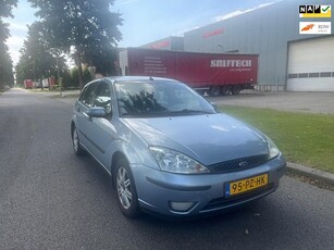 Ford Focus 1.6-16V Futura