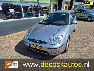 Ford Focus 1.6-16V Futura/AIRCO/TREKHAAK