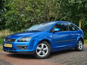 Ford Focus 1.6-16V Futura (bj 2006)