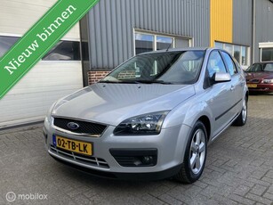 Ford Focus 1.6-16V Futura NETTE AUTO!