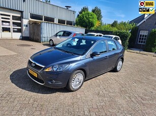 Ford Focus 1.8 Limited