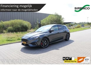 Ford Focus 2.3 EcoBoost ST-X ST-3 281pk! uitstraling! 1e