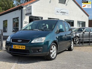 Ford Focus C-Max 1.8-16V Futura AIRCO!