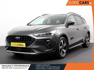 Ford Focus Wagon 1.0 EcoBoost 155pk Hybrid Active X