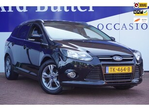 Ford Focus Wagon 1.0 EcoBoost