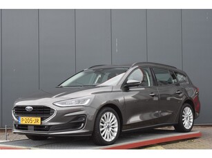 Ford FOCUS Wagon 1.0 EcoBoost Connected (bj 2022)