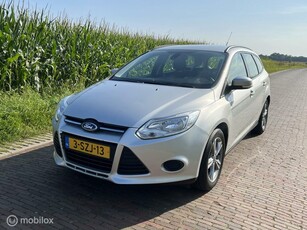 Ford Focus Wagon 1.0 EcoBoost Edition