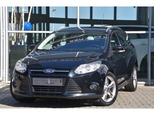 Ford Focus Wagon 1.0 EcoBoost Edition Plus Airco Pdc