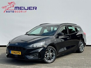 Ford Focus Wagon 1.0 EcoBoost ST Line Sportvelgen