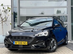 Ford FOCUS Wagon 1.0 EcoBoost ST Line Winter Pack