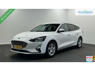 Ford Focus Wagon 1.0 EcoBoost Trend Edition Business