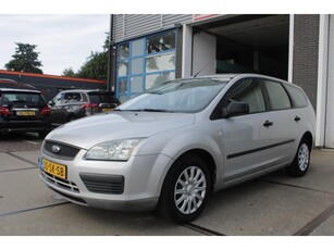 Ford Focus Wagon 1.6-16V Champion / cruisecontrol / Nieuwe