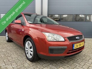 Ford Focus Wagon 1.6-16V Trend Uitvoering _ 1Ste Eigenaar