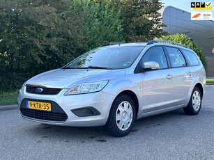 Ford Focus Wagon 1.6 Comfort