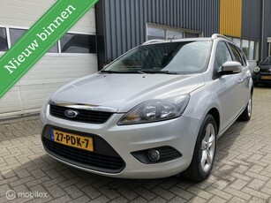 Ford Focus Wagon 1.6 Comfort NETTE AUTO!