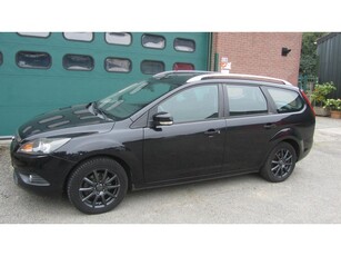 Ford Focus Wagon 1.8 Limited