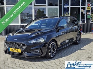 Ford Focus Wagon 2.0 EcoBlue ST Line Business 150PK CAMERA