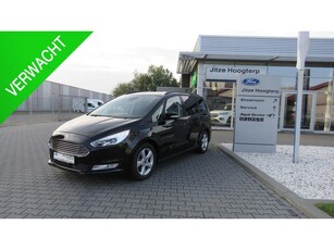 Ford Galaxy 1.5 Titanium EDITION 7