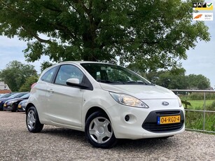 Ford Ka 1.2 Comfort start/stop 136.000 km NAP Airco