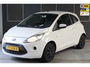 Ford Ka 1.2 Cool & Sound start/stop