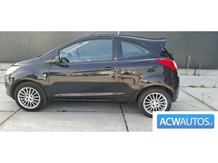 Ford Ka 1.2 Cool&Sound trekhaak nieuwe apk