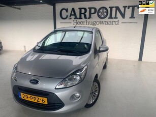 Ford Ka 1.2 Titanium X start/stop 1e Eigenaar! 2011 APK NAP