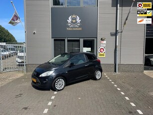 Ford Ka 1.2 Titanium X start/stop