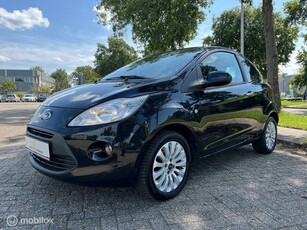 Ford Ka 1.2 Titanium X start/stop 6/12 M GARANTIE