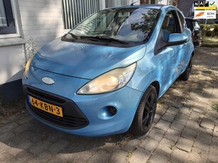 Ford Ka 1.2 Trend