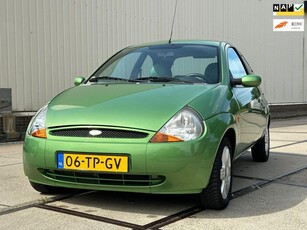 Ford Ka 1.3 Collection Leer Airco Elektr Pakket