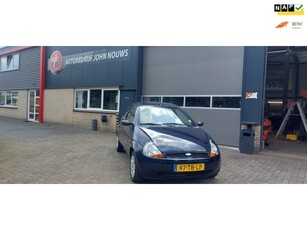 Ford Ka 1.3 Futura