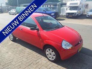 Ford Ka 1.3 Futura (bj 2007)