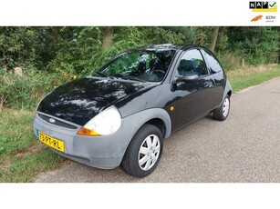 Ford Ka 1.3 Style