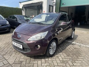 Ford Ka /Airco!