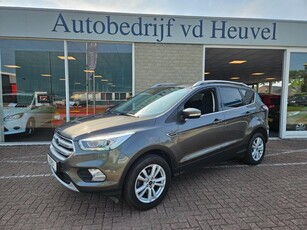 Ford Kuga 1.5 EcoBoost