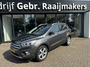 Ford Kuga 1.5 EcoBoost Titanium*Navigatie*ECC*EXPORT/EX.BPM*