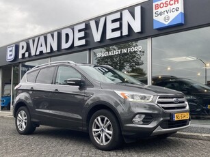 Ford Kuga 1.5 EcoBoost Trend Ultimate 120pk/88kW 6-bak