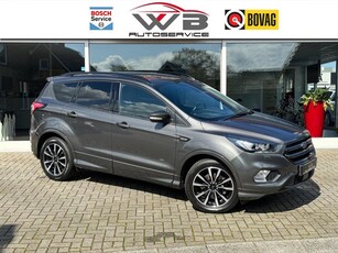 Ford Kuga 1.5 St Line I Trekhaak I Camera I Leder I Navi