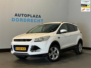 Ford Kuga 1.5 Trend Edition 150 PK