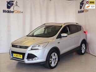 Ford Kuga 1.6 Titanium Plus