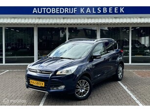 Ford Kuga 2.0 TDCi