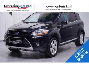 Ford Kuga 2.0 TDCi Titanium FWD Clima Panodak