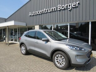 Ford Kuga 2.5 Automaat PHEV Titanium navi/17